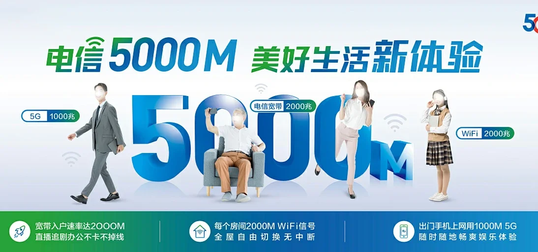 中国电信 思南县　电信宽带 宽带套餐